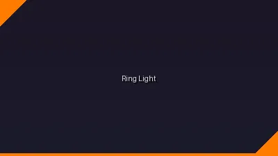 积分兑换 - LED环形补光灯 | 豪门国际平台 积分商城